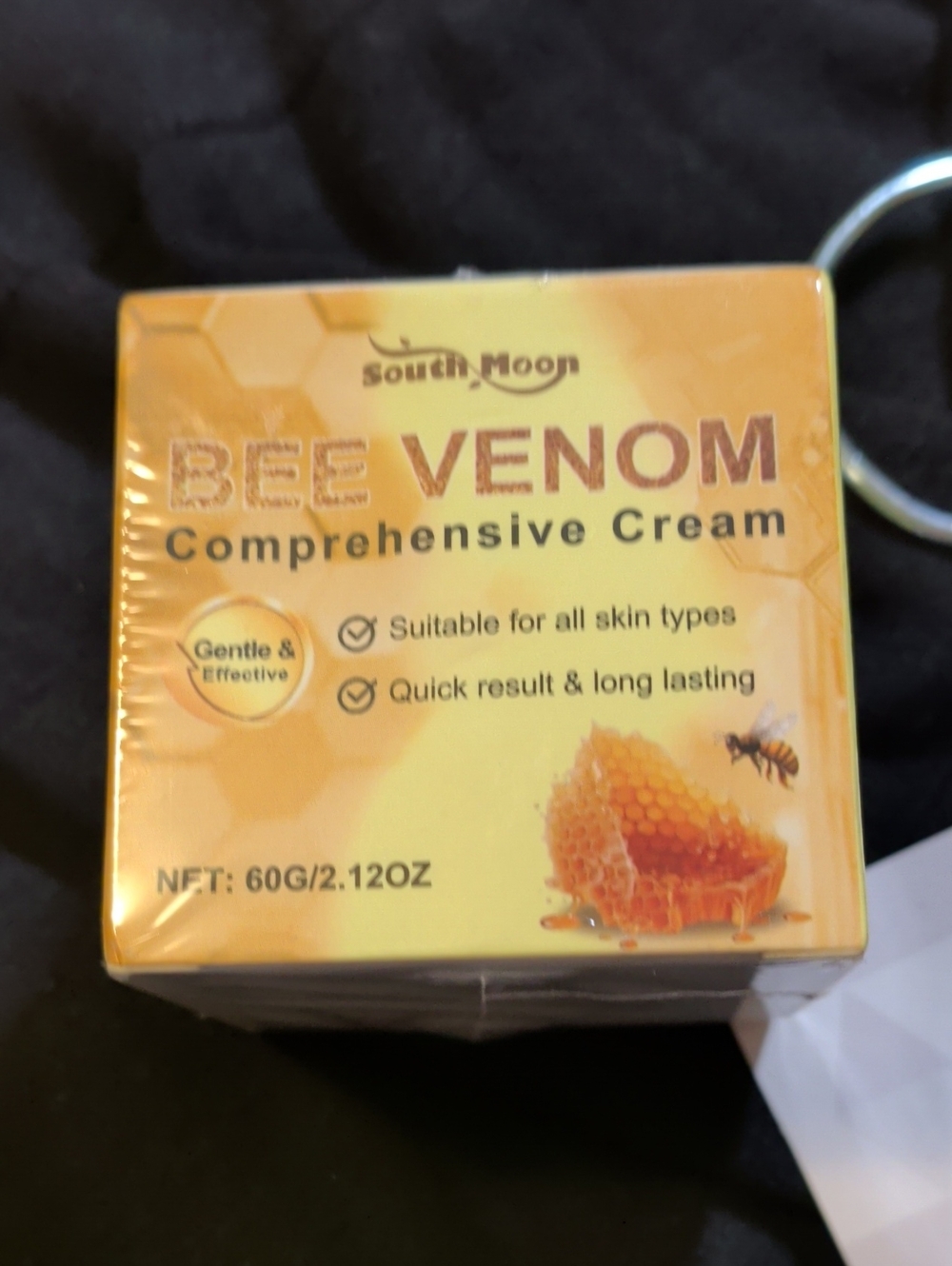 Bee Venom